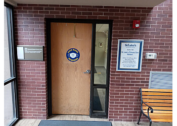 Allentown Pain Management Doctors Yasin N. Khan, MD