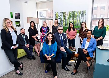 New York Psychologists Dr. Yasmine Saad, Ph.D - MADISON PARK PSYCHOLOGICAL SERVICES