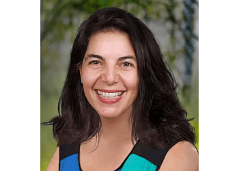 Dr. Yasmine Saad, Ph.D - MADISON PARK PSYCHOLOGICAL SERVICES  New York Psychologists