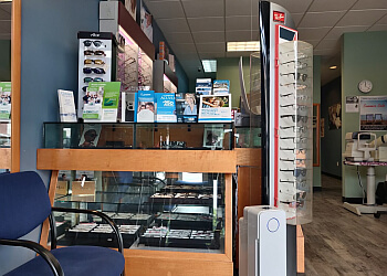 Garden Grove Pediatric Optometrists Yen Vu - GARDEN GROVE FAMILY OPTOMETRY