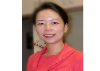 Santa Clara orthodontist Dr. Yi-Chen Liu DDS, MS