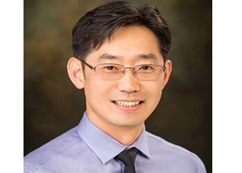 YOUNGHOON KIM, PT, DPT, OCS, CSCS - YOUNG PHYSICAL THERAPY, INC Lancaster Physical Therapists