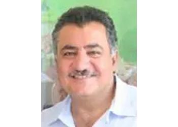 Dr. Youssef M. Kabbani, DPM - THE FOOT AND ANKLE CENTER 