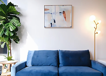 Dr. Yuxin Sun - Bellevue, WA Psychologists - Clinic Interior Image