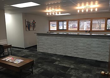 Topeka Chiropractors Dr. Zach Hesse, DC - TOPEKA CHIROPRACTIC AND WELLNESS CENTER