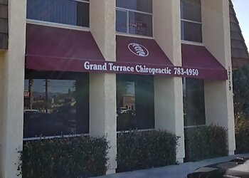 San Bernardino Chiropractors Dr. Zak Bissani, DC - GRAND TERRACE CHIROPRACTIC