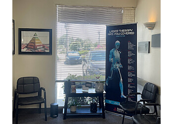 San Bernardino Chiropractors Dr. Zak Bissani, DC - GRAND TERRACE CHIROPRACTIC