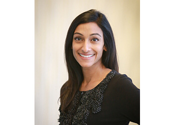 Dr. Zareen Kapadia, DDS -  Kirk Family Dentistry