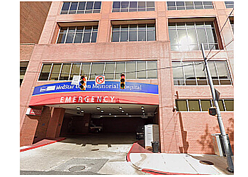 Zeena Dorai, MD - Baltimore, MD Neurosurgeons - Exterior Image