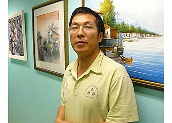 Madison Acupuncture Dr. Zhou’s Acupuncture & Wellness Clinic