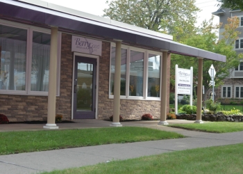 Syracuse Cosmetic Dentists Jason L Harris, DDS - BERRY GOOD DENTAL CARE