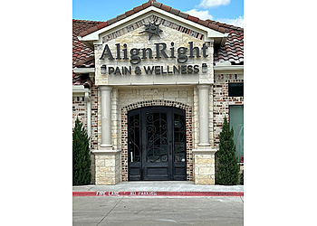 Richardson Chiropractors Dr. Zinovy Chukhman, DC - ALIGNRIGHT CHIROPRACTIC
