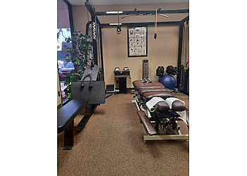 Richardson Chiropractors Dr. Zinovy Chukhman, DC - ALIGNRIGHT CHIROPRACTIC