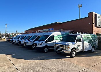 Oklahoma City Hvac Services Drabek & Hill