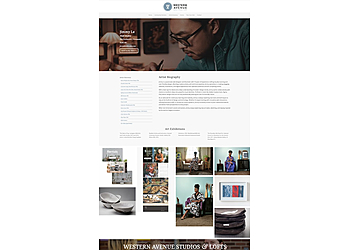 Lowell Web Designers Draft Studios