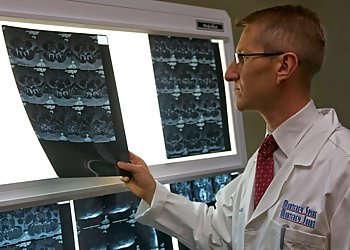 Dragan F. Dimitrov, MD Salinas Neurosurgeons image 1
