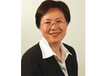 Irvine Acupuncture Dragon Acupuncture & Herb Center Inc.