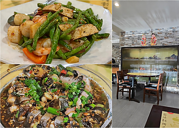 Hollywood Chinese Restaurants Dragon City