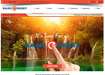 Murfreesboro Web Designers Dragon Digital, LLC