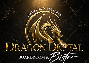 Dragon Digital, LLC - Murfreesboro, TN Web Designers - Company Logo