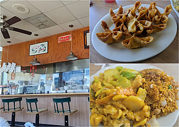 Augusta Chinese Restaurants Dragon Express