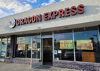 Escondido Chinese Restaurants Dragon Express
