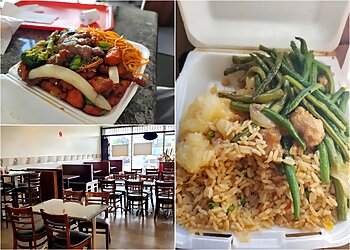 Escondido Chinese Restaurants Dragon Express