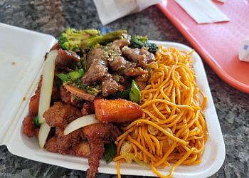 Dragon Express Escondido Chinese Restaurants
