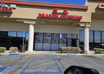 dragon express palmdale