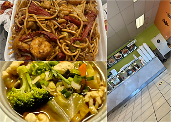 Lancaster Chinese Restaurants Dragon Garden