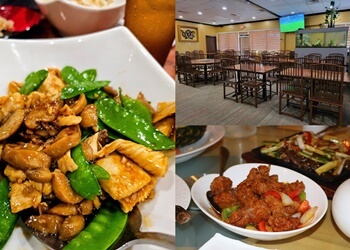 Pembroke Pines Chinese Restaurants Dragon Gate