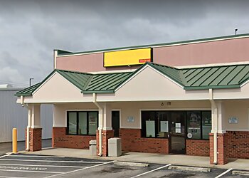 Fayetteville Chinese Restaurants Dragon House