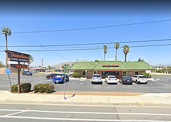 Moreno Valley Chinese Restaurants Dragon House