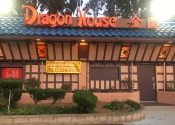 dragon city chinese food restaurant