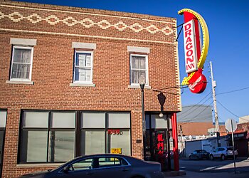 Overland Park Chinese Restaurants Dragon Inn