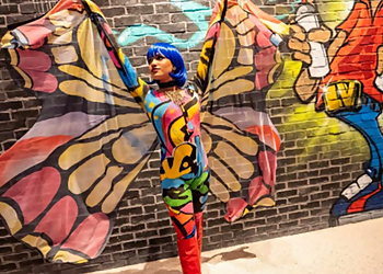 Las Vegas Entertainment Companies Dragon Talent Group