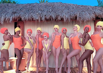 Las Vegas Entertainment Companies Dragon Talent Group