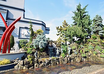 New York Landscaping Companies Dragonetti Brothers Landscaping