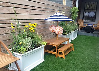 New York Landscaping Companies Dragonetti Brothers Landscaping