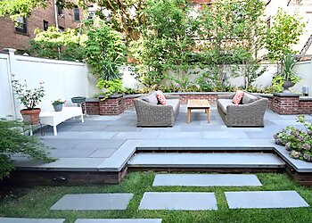 Dragonetti Brothers Landscaping New York Landscaping Companies image 1