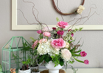 Dragonfly Floral Company Thornton Florists