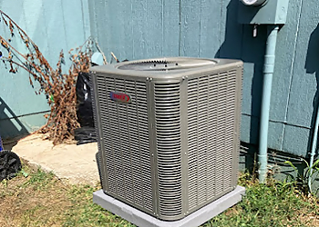 Independence Hvac Services Dragonfly Mechanical