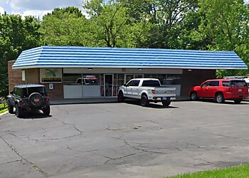 Kansas City Tattoo Shops Dragonfly Tattoo Studio