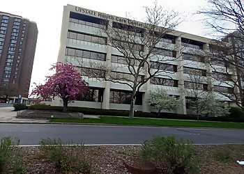 Syracuse Neurologists Dragos Mihaila, MD - UPSTATE HEALTH CARE CENTER