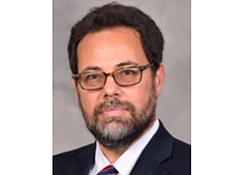 Dragos Mihaila, MD - UPSTATE HEALTH CARE CENTER Syracuse Neurologists image 1