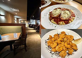 Jackson Seafood Restaurants Drago's Seafood Restaurant