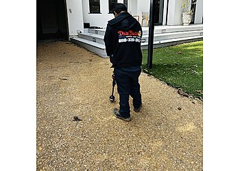 El Monte Plumbers Drain Buster Rooter and Plumbing