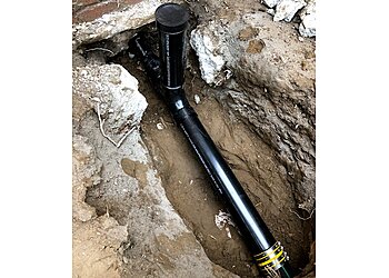 El Monte Plumbers Drain Buster Rooter and Plumbing