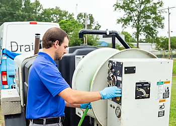 Jackson Plumbers DrainGo Plumbing