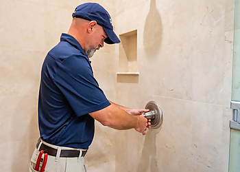 Jackson Plumbers DrainGo Plumbing